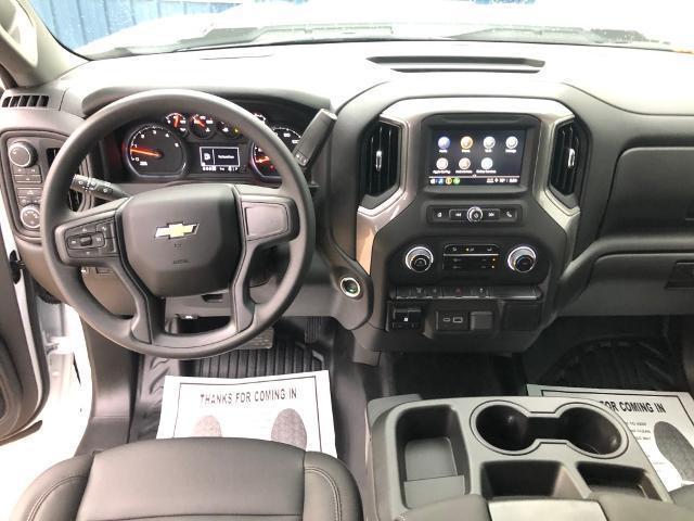 new 2025 Chevrolet Silverado 3500 car, priced at $65,073