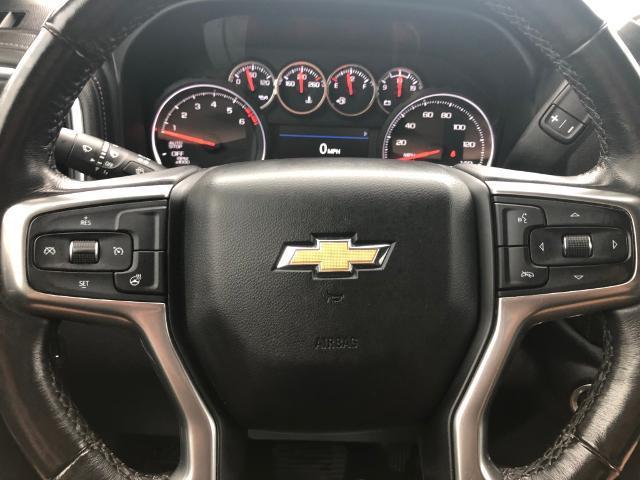 used 2021 Chevrolet Silverado 1500 car, priced at $41,999