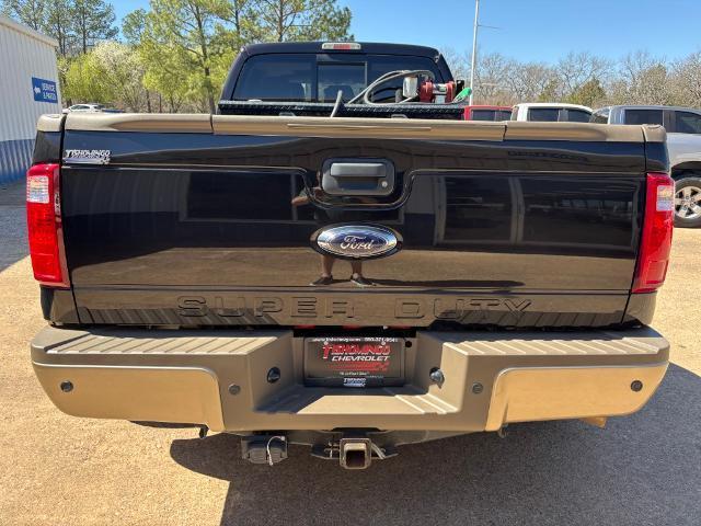 used 2014 Ford F-350 car, priced at $39,999