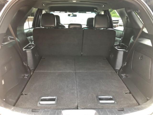used 2016 Ford Explorer car