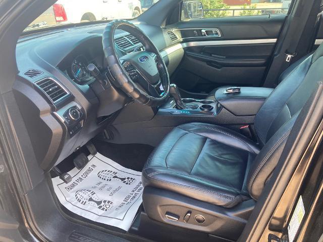 used 2016 Ford Explorer car, priced at $6,999