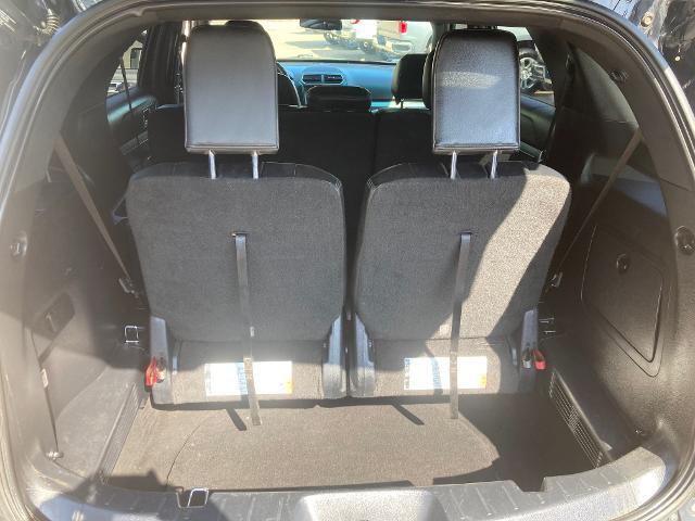 used 2016 Ford Explorer car, priced at $6,999