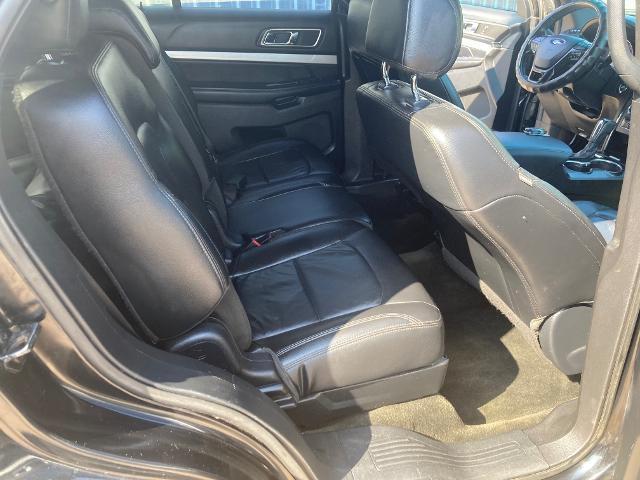 used 2016 Ford Explorer car, priced at $6,999