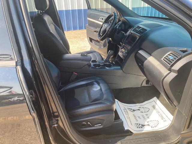 used 2016 Ford Explorer car, priced at $6,999