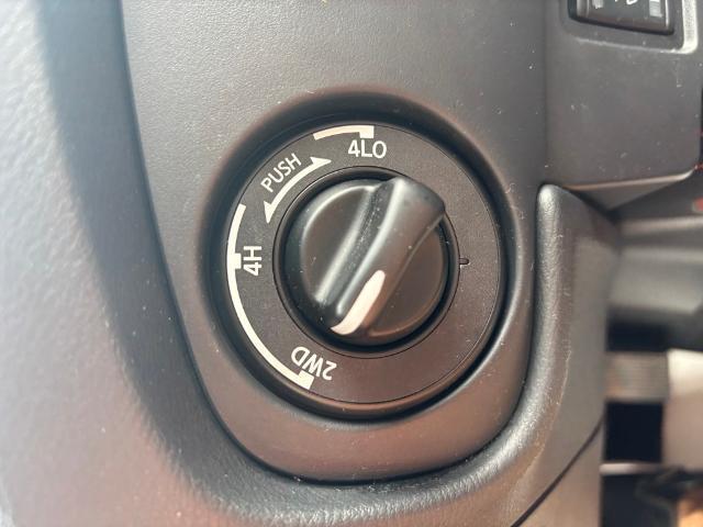 used 2023 Nissan Frontier car, priced at $36,999