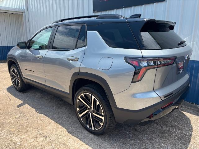 new 2026 Chevrolet Equinox car, priced at $35,845