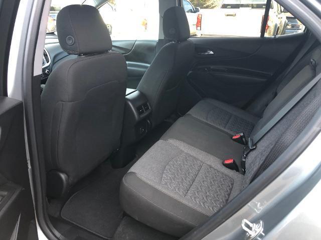 used 2024 Chevrolet Equinox car, priced at $26,999
