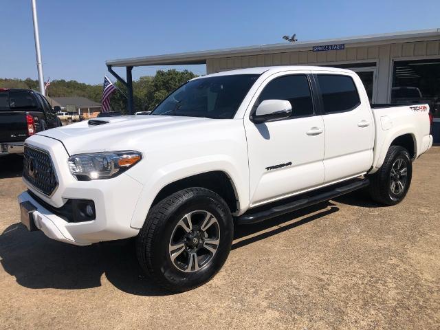 used 2019 Toyota Tacoma car, priced at $32,999