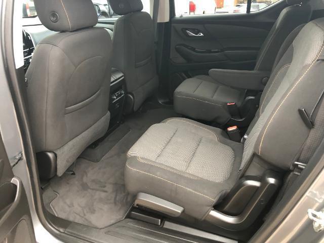 used 2019 Chevrolet Traverse car, priced at $16,900