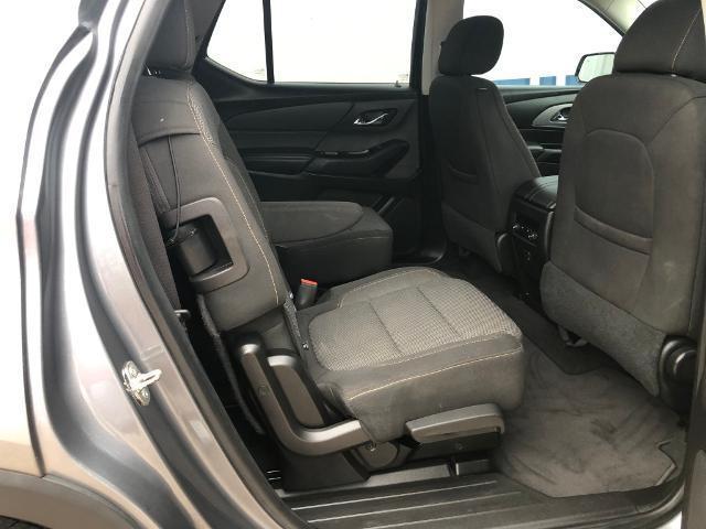 used 2019 Chevrolet Traverse car, priced at $16,900