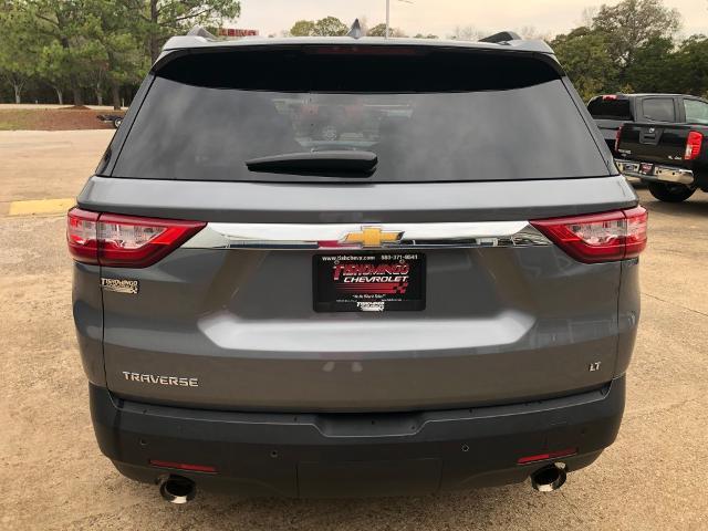 used 2019 Chevrolet Traverse car, priced at $16,900