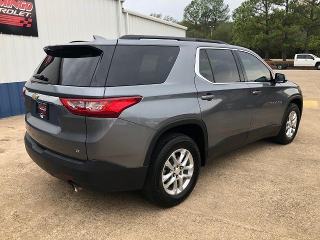 used 2019 Chevrolet Traverse car, priced at $16,900