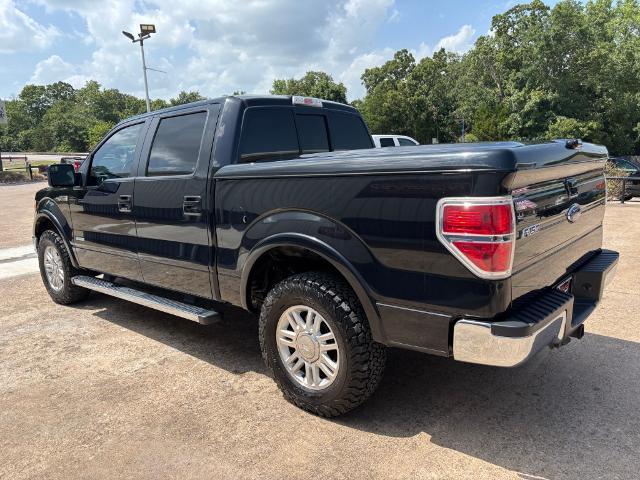 used 2013 Ford F-150 car, priced at $21,999