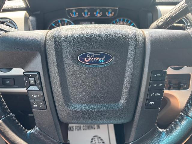 used 2013 Ford F-150 car, priced at $21,999