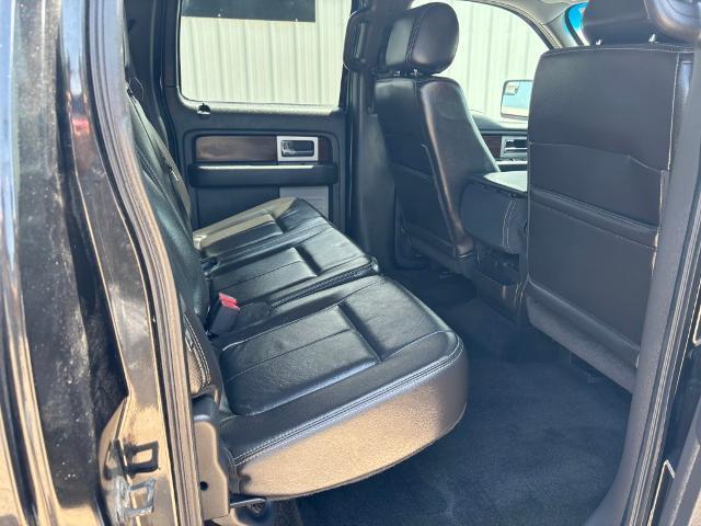 used 2013 Ford F-150 car, priced at $21,999