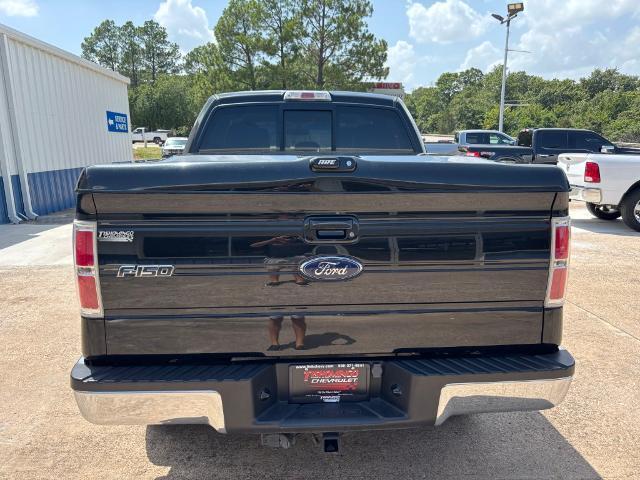 used 2013 Ford F-150 car, priced at $21,999