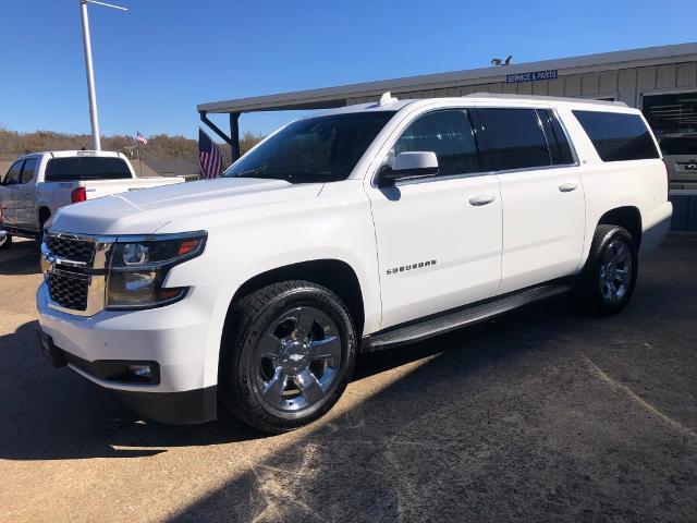 used 2019 Chevrolet Suburban car, priced at $28,999