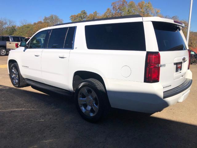 used 2019 Chevrolet Suburban car, priced at $28,999