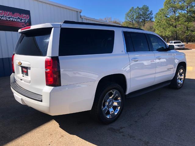 used 2019 Chevrolet Suburban car, priced at $28,999