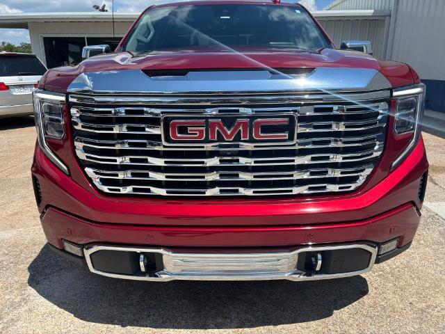 used 2023 GMC Sierra 1500 car, priced at $49,999