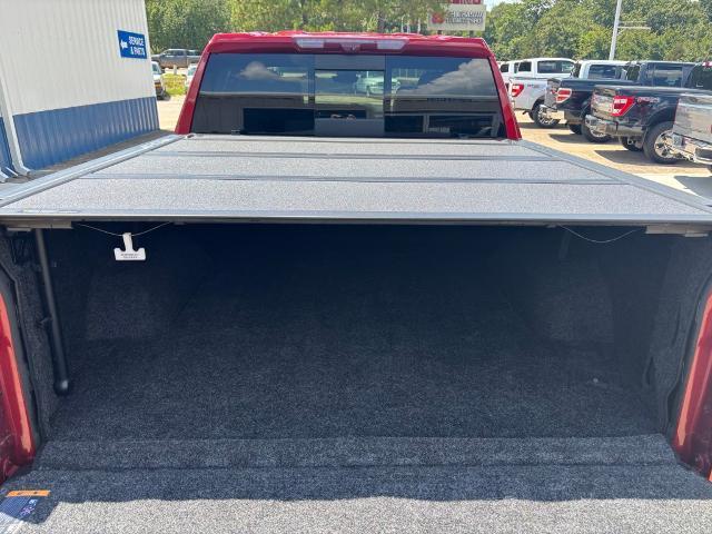 used 2023 GMC Sierra 1500 car, priced at $49,999