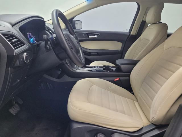 used 2015 Ford Edge car, priced at $12,695