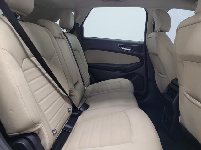 used 2015 Ford Edge car, priced at $12,695