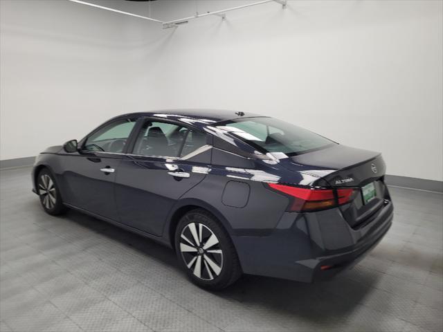 used 2022 Nissan Altima car, priced at $21,395