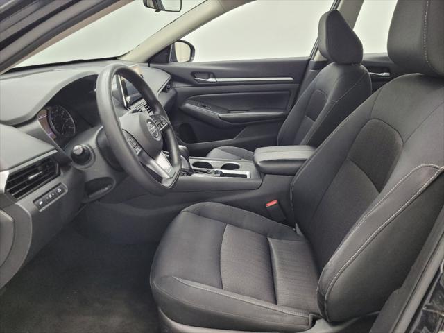 used 2022 Nissan Altima car, priced at $21,395
