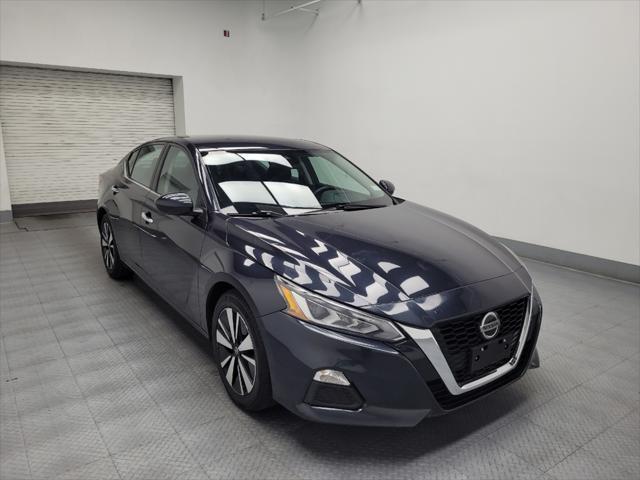 used 2022 Nissan Altima car, priced at $21,395