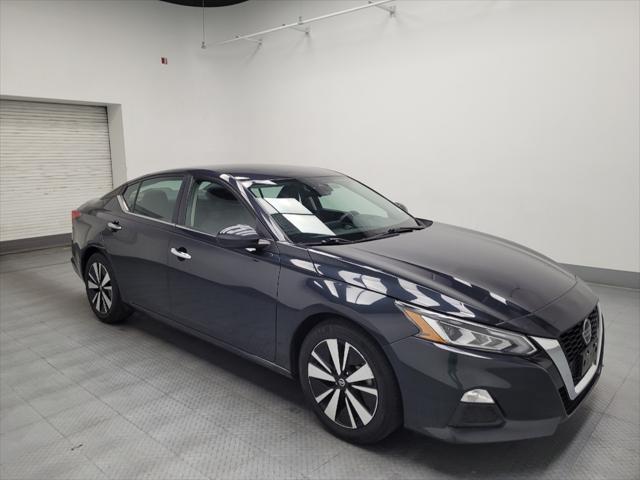 used 2022 Nissan Altima car, priced at $21,395