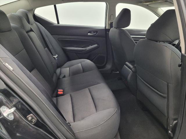 used 2022 Nissan Altima car, priced at $21,395