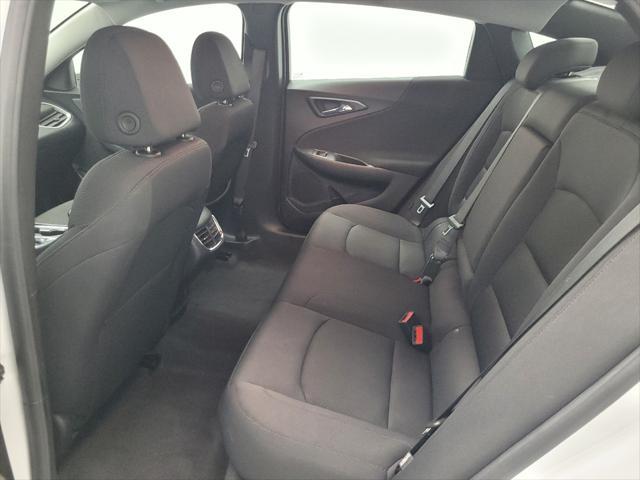 used 2023 Chevrolet Malibu car, priced at $19,295