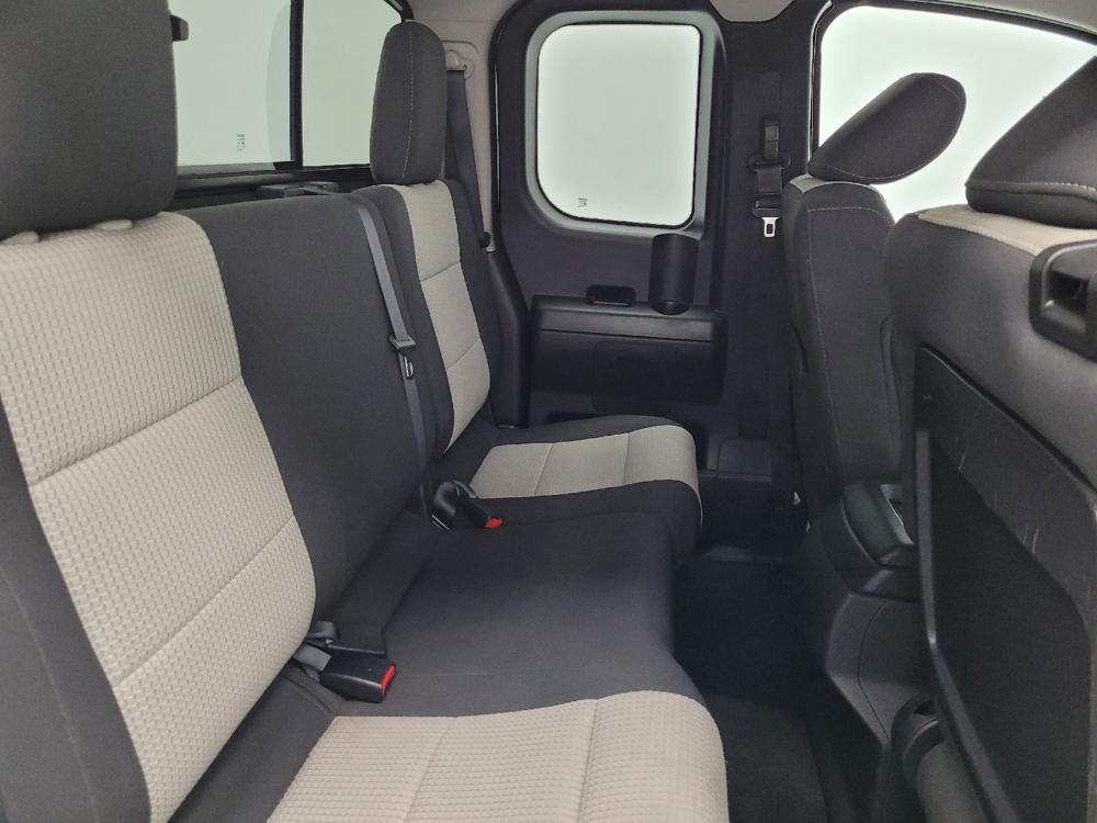 used 2012 Nissan Titan car, priced at $15,595