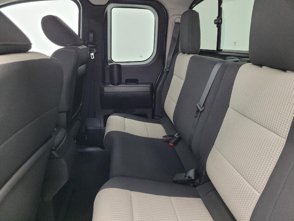 used 2012 Nissan Titan car, priced at $15,595