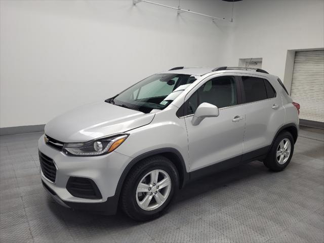 used 2019 Chevrolet Trax car, priced at $12,695