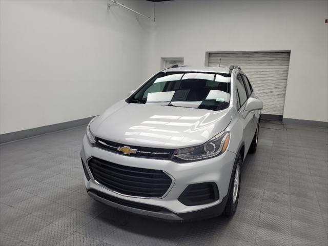 used 2019 Chevrolet Trax car, priced at $12,695