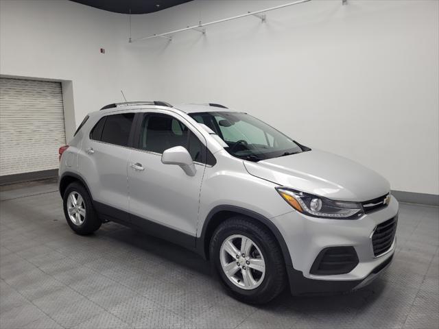 used 2019 Chevrolet Trax car, priced at $12,695
