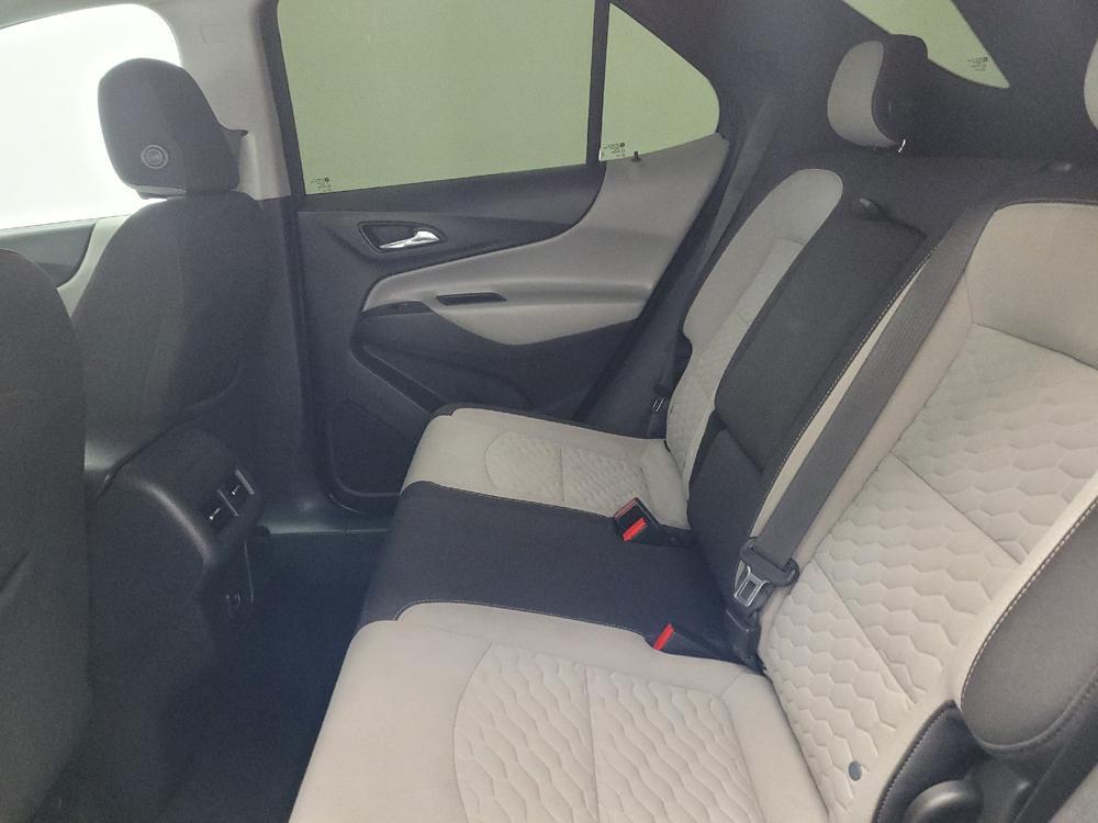 used 2020 Chevrolet Equinox car, priced at $15,495