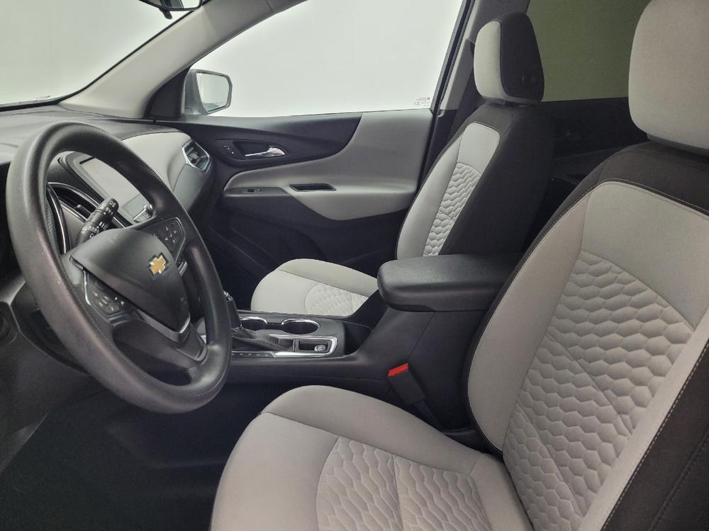 used 2020 Chevrolet Equinox car, priced at $15,495