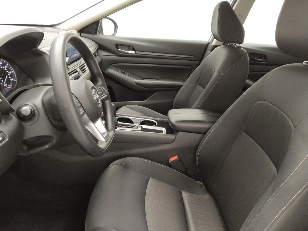 used 2024 Nissan Altima car, priced at $19,195