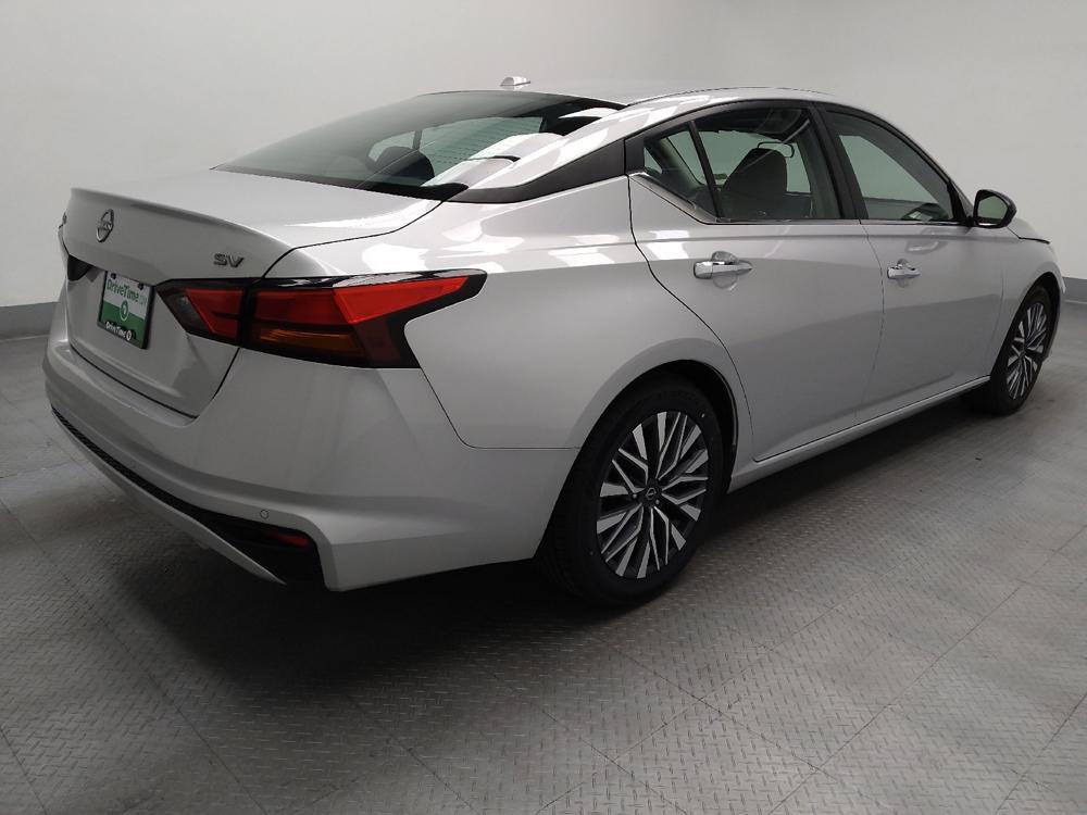 used 2024 Nissan Altima car, priced at $19,195