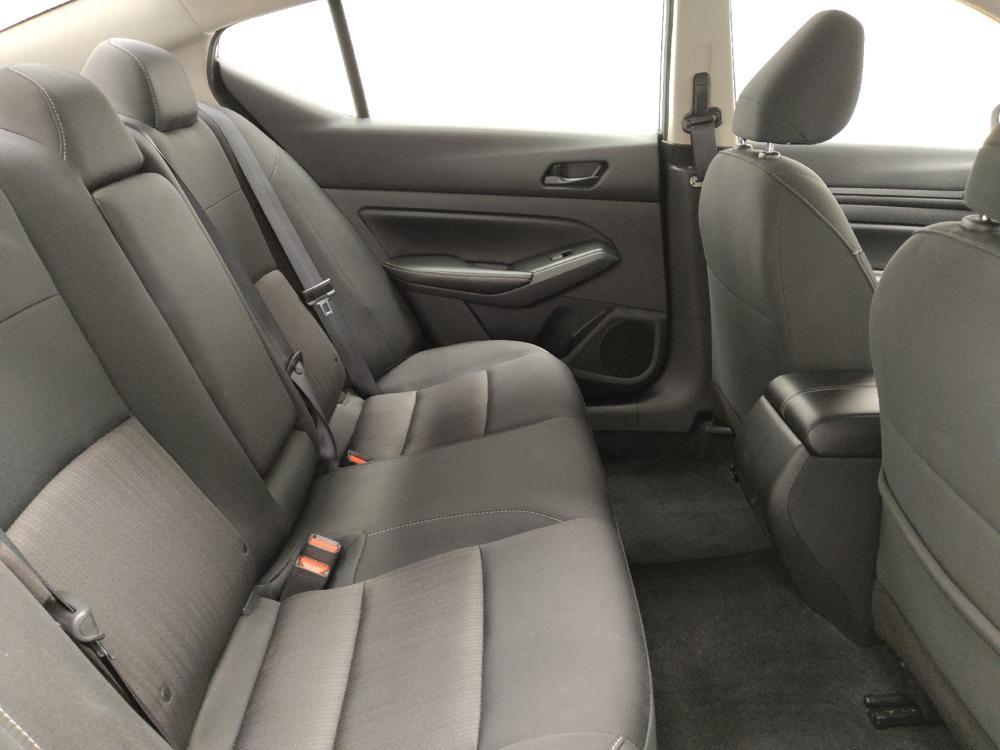 used 2024 Nissan Altima car, priced at $19,195