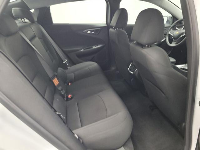 used 2023 Chevrolet Malibu car, priced at $19,395