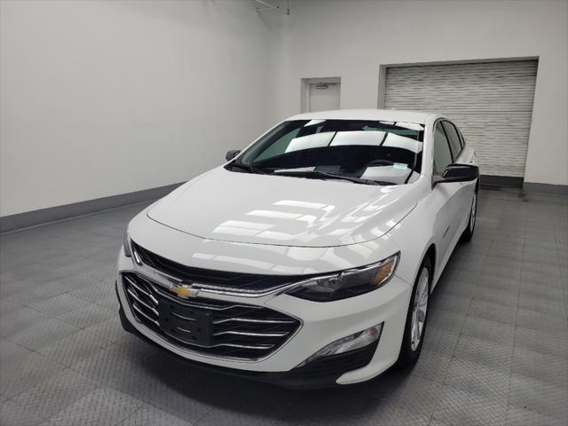 used 2023 Chevrolet Malibu car, priced at $19,395