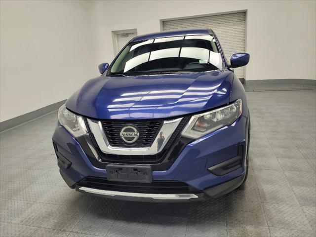 used 2018 Nissan Rogue car, priced at $15,695