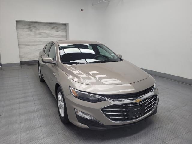 used 2023 Chevrolet Malibu car, priced at $19,595