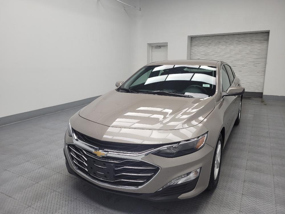 used 2023 Chevrolet Malibu car, priced at $17,395