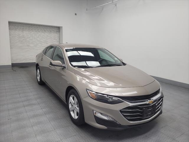 used 2023 Chevrolet Malibu car, priced at $19,595
