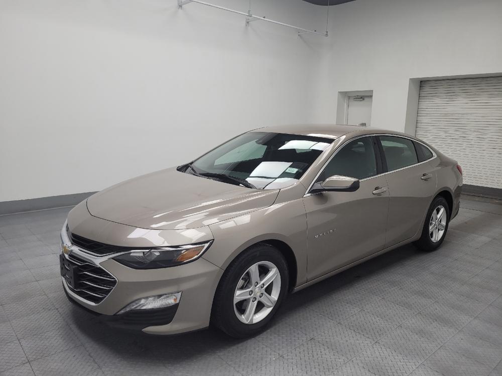 used 2023 Chevrolet Malibu car, priced at $17,395